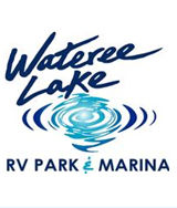 Wateree Lake RV Park and Marina Liberty Hill South Carolina 29074